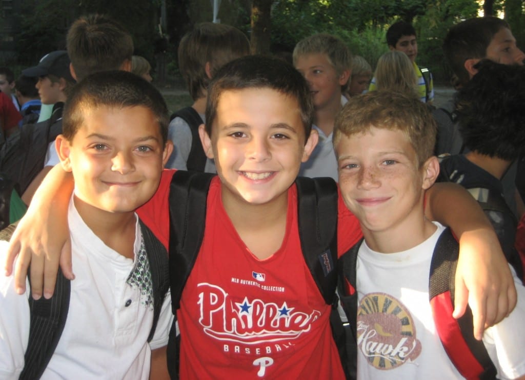 Haddonfield Schools | Haddonfield Schools - Tuition Program